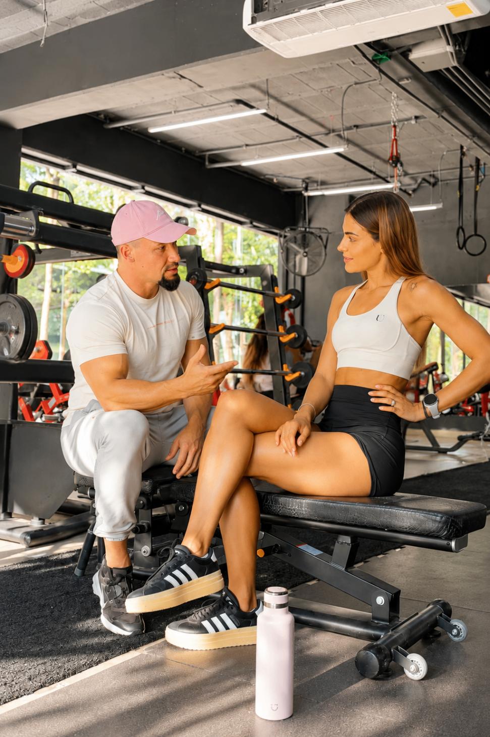 Refine stage: recovery, nutrition and lifestyle refinement